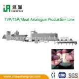Stainless steel meat analogue production line