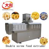 China Nutritional Snack Food Cereal Bar Making Machine