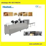 China Nutritional Snack Food Cereal Granola Bar Making Machine