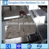 China nutritional snack food cereal granola bar making machine with best quality