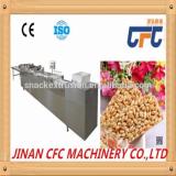 Popular nutrition cereal bar snack food making machine