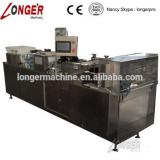 Nutrition Bar Making Machine/Automatic Nutrition Bar Cutting Machine