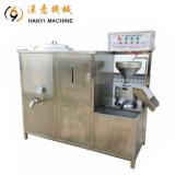 2017 soya milk commercial paneer making machine for sale