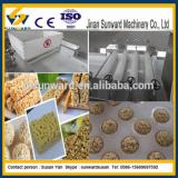 Nutritional Snack Food Cereal Bar Making Machine