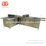 Cereal Nutrition Bar Cutting Peanut Candy Bar Making Machine