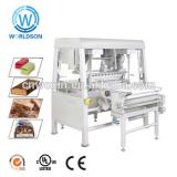 protein bar manufacturers energy bar making machine candy bar making machines