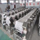 Well Designed jingcheng 40--300kw fried noodle production line china supplier