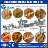 industries Bugle Snacks Making Machine