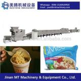 Full automatic Fried instant noodle making machine