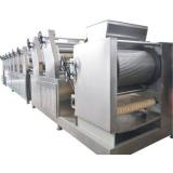 automatic control fried instant noodle machine for small business