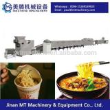 Steam Heating Round Shape maggi instant noodles Manufacturer in china