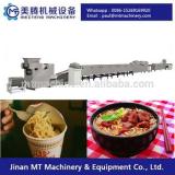 Stainless Steel Automatic Steam Instant Noodle Machine