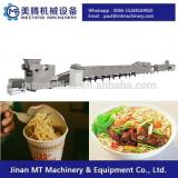 Electric Heating Fully Automatic Instant Noodle Machine