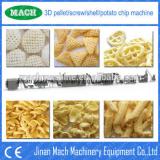 Hot Selling 3D pellet food making machine