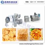 Hot sale new condition Fried snack food processing machine/production line/machinery