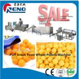 full automatic fried snack extruder
