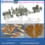 Wheat Flour Fried Snacks Making Machine