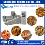 fried flour salad processing machine