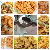 high quality Bugles Snack Making Machine