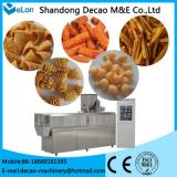 fried pellet chips processing machine