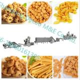 stainlesss steel sala crispy processing machine