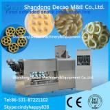 China cheap 3d pellet bugles snack food making machine