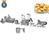 High automatic fried pellet Chips production line