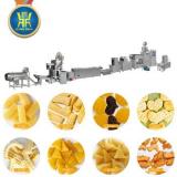 Baking chips making machine manufacter factory chips potato from corn