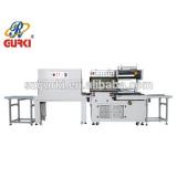 Automatic L Sealers Shrink Wrap Machine shrink film packing machine shrink heat packing machine