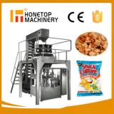 Esay operate factory direct packing machine for snack food