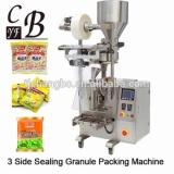 Hot sale fully automatic broad bean packing machine