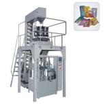 China Best Seling Product Automatic Packing Machine