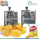 Vertical Type automatic vertical chips snack packing machine