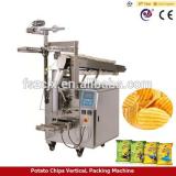 Manual Feeding Potato Chips Semi-Auto Bagging Machine