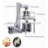 DC-K420 Large High Quality VFFS Automatic Short Pasta Packing Machine