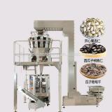 Machinery equipment milk liquid packaging machine for zipper pouches