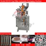 High quality small sugar bag packing machinery