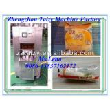 Nitrogen gas packing machine for food/potato chips/snack