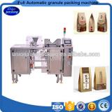 full Auto chilli/fluor granule doypack packing machine