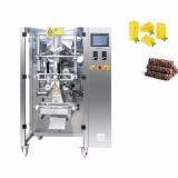 high speed film compact snack bar packing machine