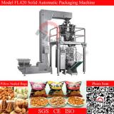 Cashew Nuts Vertical Pillow Type Automatic Packing Machine