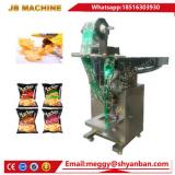 5-200g Shanghai factory JB-150LD automatic potato chips/beancurd puff/meat pellet packing machine