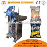 Banana Chips Packaging Machine Price Pistachio Snacks Puffed Food Packing Machine