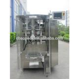 VG52 high speed packaging machine,snack food packing machine,18 heads combination weigher