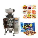 Small Bags Grain Snacks Packing Machine