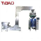 Widely Used Durable Full Automatic Snacks Packaging Machine