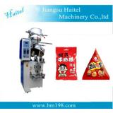 snack sachet packing machine