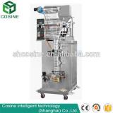 Wholesale Supplier Granule Snacks Seeds Grain Rice Packing Machine/Grain Packer