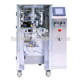 Automatic stable performance Model V320 Vertical Form Fill Seal packing machine for banana chips pillow bag by laminated film