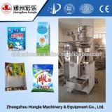 Automatic Vertical Stevia Powder Packing Machine With Screw feeder sus 304